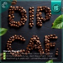 Dipcaf® Kaffeebeutel 35 Stück | Milder Filterkaffee im Beutel – 50g Geschenkset