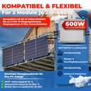 Deye SUN600G3-EU-230