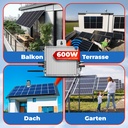 Deye SUN600G3-EU-230