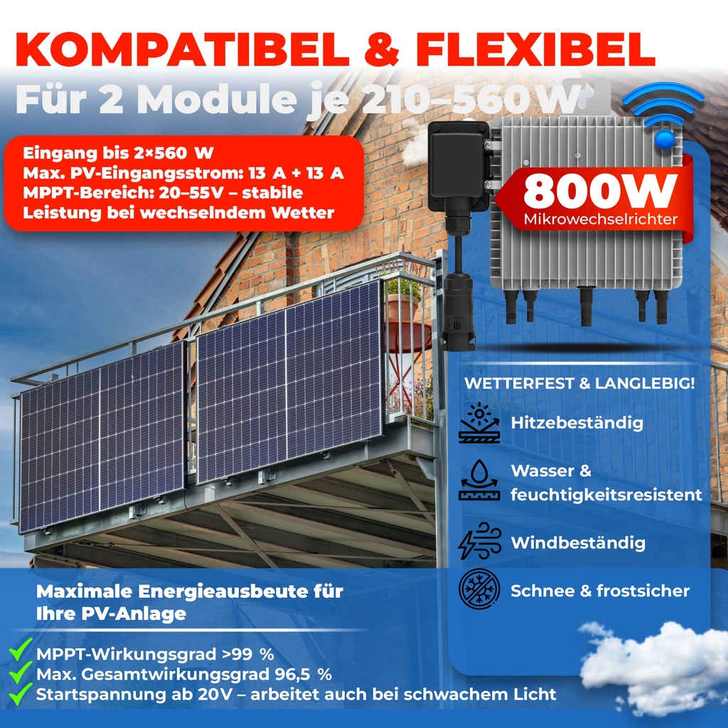 Deye SUN-M80G4-EU-Q0