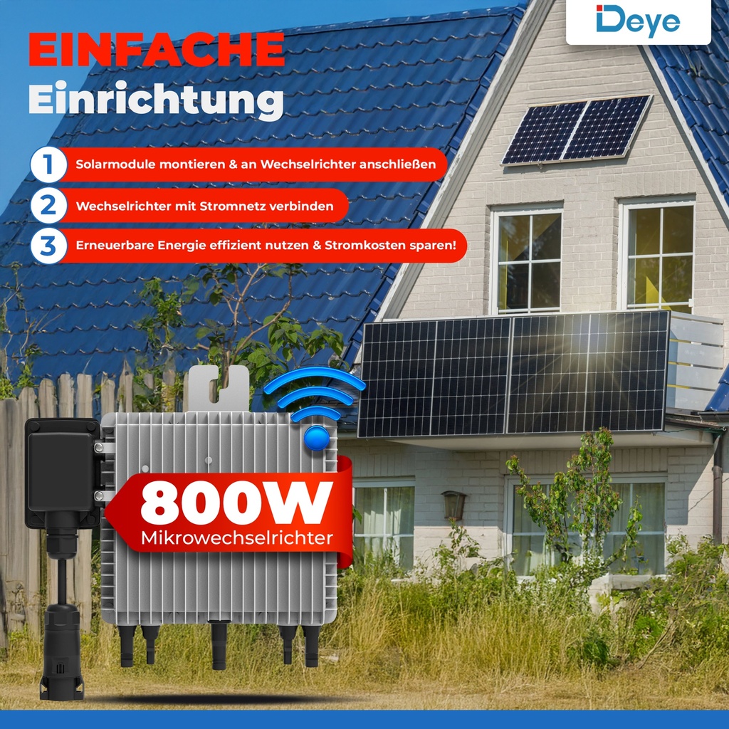 Deye SUN-M80G4-EU-Q0