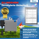 Deye SUN-M80G4-EU-Q0