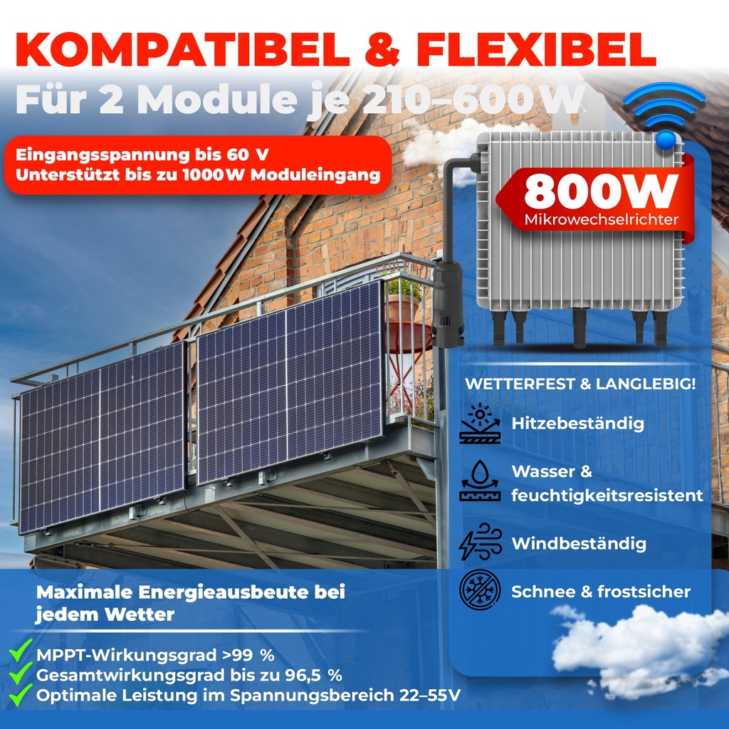 Deye SUN-M80G3-EU-Q0