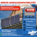 Deye SUN-M60G3-EU-Q0