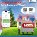 Deye SUN-M60G3-EU-Q0