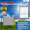 Deye SUN-M60G3-EU-Q0