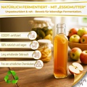 Apfelessig 500 ml | Bio Essig | Apple Cider Vinegar