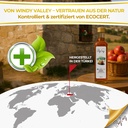 Apfelessig 500 ml | Bio Essig | Apple Cider Vinegar