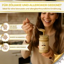 Tahini 300g | 100% Bio Tahinipaste | Bio Sesam Tahini