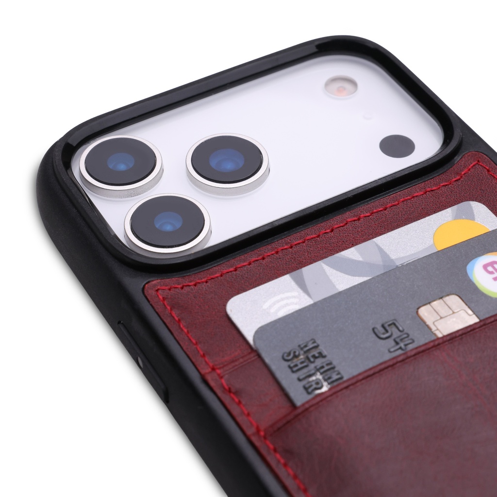 Back Cover C.C. iPhone Case iPhone 17 Pro Max