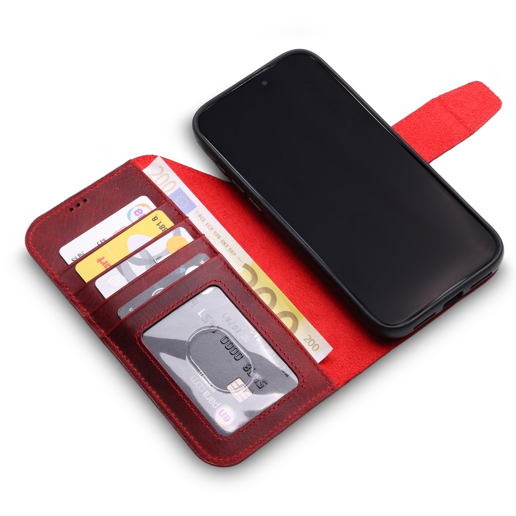 Back Cover Magsafe iPhone Case iPhone 17 Pro