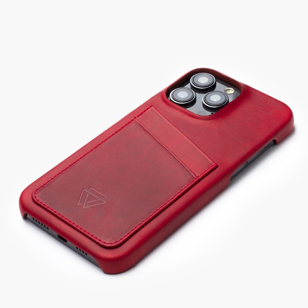 Full Wrap C.C. iPhone Case iPhone 14 Pro Max