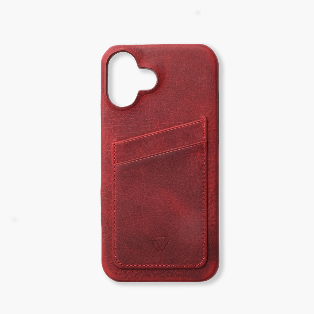 Full Wrap C.C. iPhone Case iPhone 16