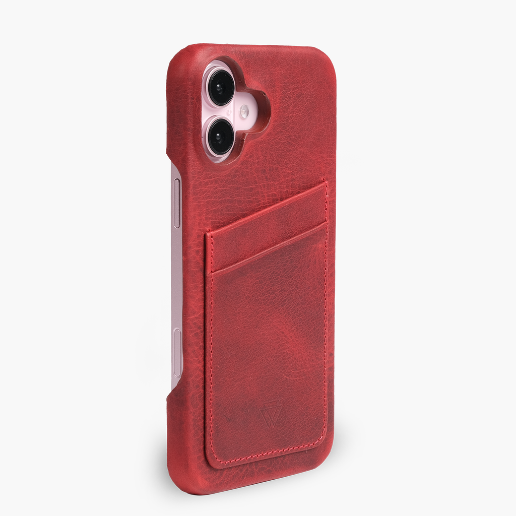 Full Wrap C.C. iPhone Case iPhone 16 Plus