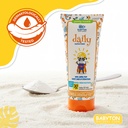 Babyton Baby And Kids Mineral Daily Sunscreen SPF 30
