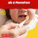 Babyton Bio Toothbrush