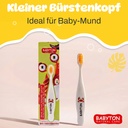 Babyton Bio Toothbrush