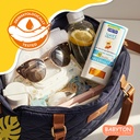 Babyton Kinder Sonnenschutz Stick SPF 50 | Mineralisch & wasserfest, 20g