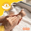 Babyton Baby & Kids Lotion 250ml | Vegan, Hypoallergen, Mit Aloe Vera & Sheabutter