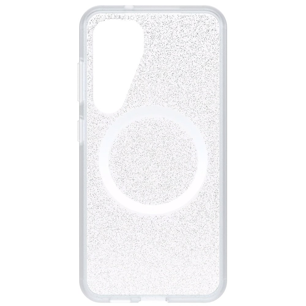 Otterbox React Magnet Qi2 für Samsung S25+ Stardust