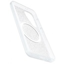 Otterbox React Magnet Qi2 für Samsung S25+ Stardust