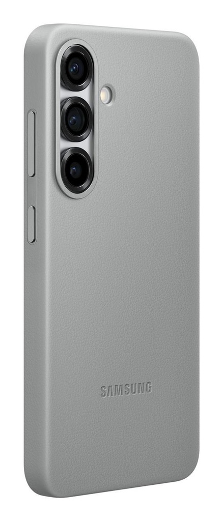 Samsung Kindsuit Case für Galaxy S25 Gray