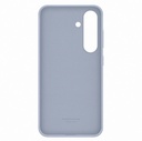 Samsung Kindsuit Case für Galaxy S25 Light Blue