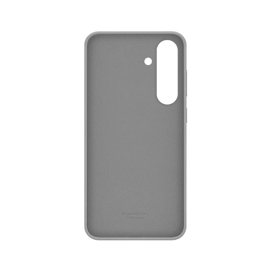 Samsung Kindsuit Case für Galaxy S25+ Gray