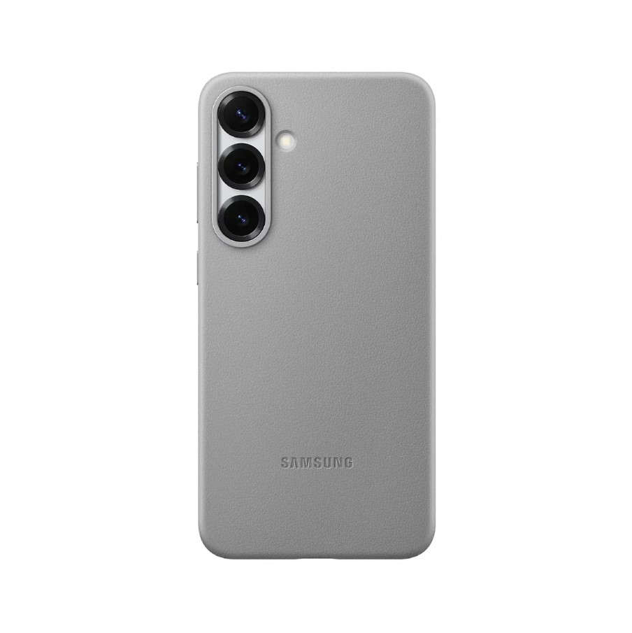 Samsung Kindsuit Case für Galaxy S25+ Gray