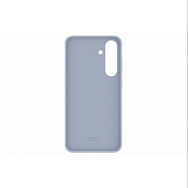 Samsung Kindsuit Case für Galaxy S25+ Light Blue