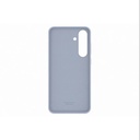 Samsung Kindsuit Case für Galaxy S25+ Light Blue