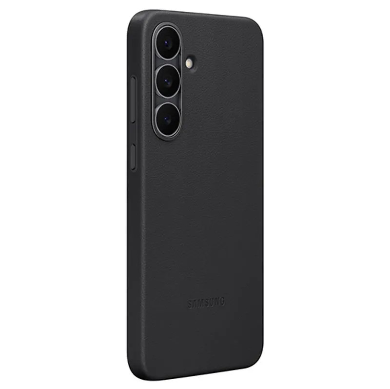 Samsung Kindsuit Cover für Galaxy S25 FE Black