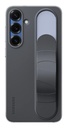 Samsung Standing Grip Case für Galaxy S25+ Black