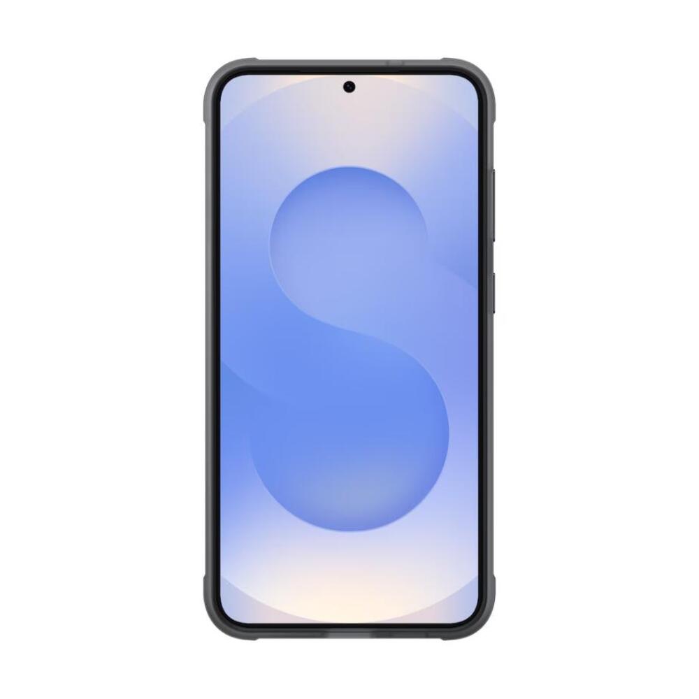 Samsung Flipsuit Rugged Case für Galaxy S25+ Black