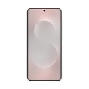 Samsung Kindsuit Case für Galaxy S25 Edge Light Gray