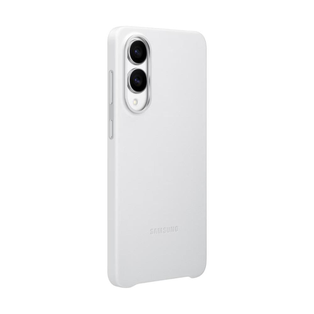 Samsung Kindsuit Case für Galaxy S25 Edge Light Gray