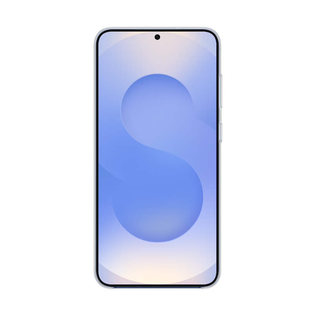 Samsung Standing Grip Case für Galaxy S25+ Black