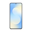 Samsung Standing Grip Cover für Galaxy S25 FE Light Blue