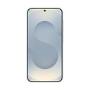 Samsung Standing Grip Case für Galaxy S25 White