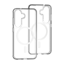 beclad. Clear Cover with Magnet