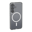 beclad. Clear Cover with Magnet