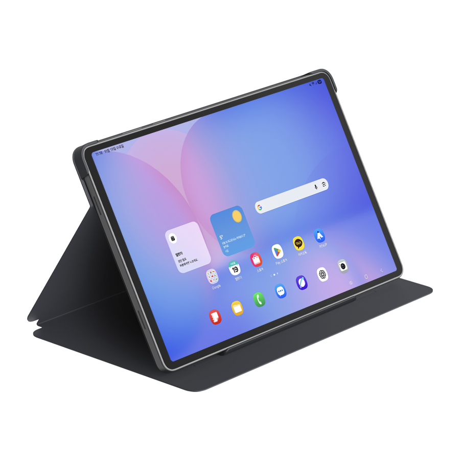 beclad. Tablet Two Angle Standing Book Cover