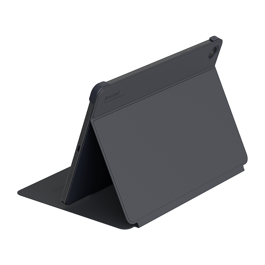 beclad. Tablet Two Angle Standing Book Cover