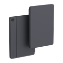 beclad. Tablet Two Angle Standing Book Cover