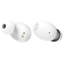 beclad. True Wireless Earbuds White BE-SE002WG-GR