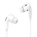 beclad. Type C Wired Earbuds