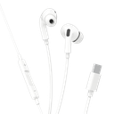 beclad. Type C Wired Earbuds