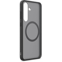 Spigen Capella Case Magnet Samsung Galaxy S25+ Frost Black