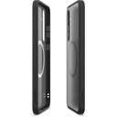 Spigen Capella Case Magnet Samsung Galaxy S25+ Frost Black