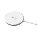 beclad. Wireless Charging Pad White BE-PP121 (Qi2.2)